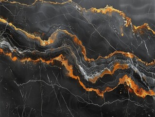black luxury marble background 