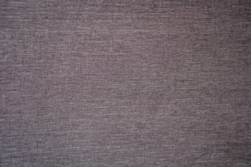 Fototapeta na wymiar Gray fabric melange heather melange seamless pattern. Gray fabric background texture