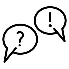 Front Burner icon vector image. Can be used for Politics.