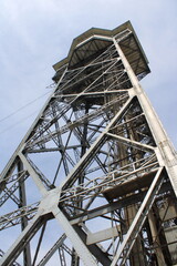 Barcelona statue, sculpture, monument, 