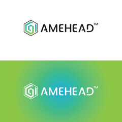 iconic Vector Letter Logo Design 