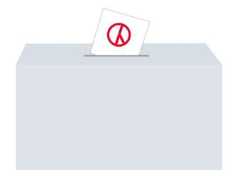 선거 개표 이미지