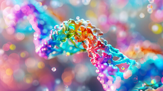 Genetic bioenhancements evolve biology   