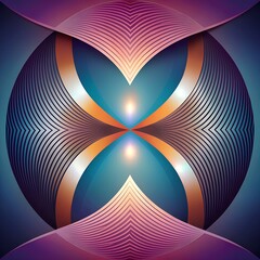 abstract colorful background