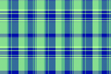 Tartan vector texture of background textile check with a seamless plaid fabric pattern.