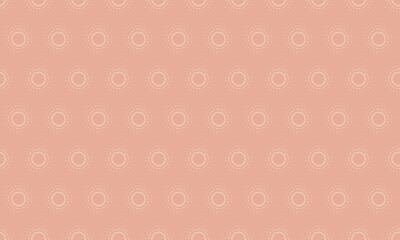 Seamless geometric pattern design. Abstract tech background. Simple vector ornament for web backdrop or fabric, paper print.