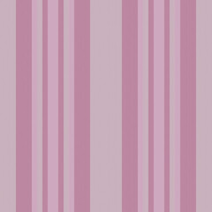 Vertical lines stripe pattern. Vector stripes background fabric texture. Geometric striped line seamless abstract design.