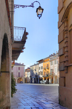 biella piazzo piemonte italia