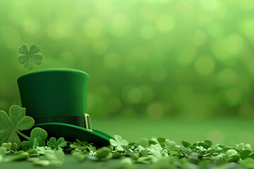 st patricks day, st patrick background, pot of gold coins