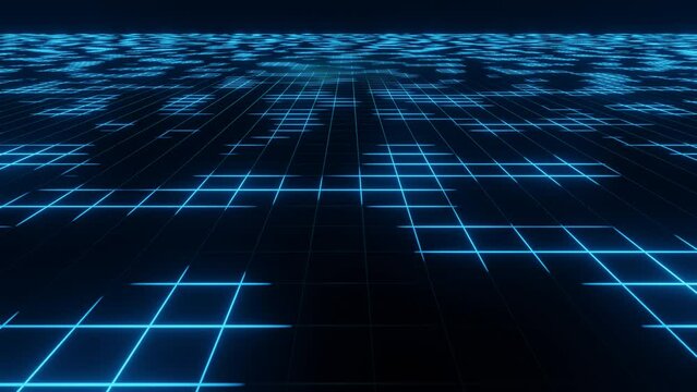 abstract background color 4k