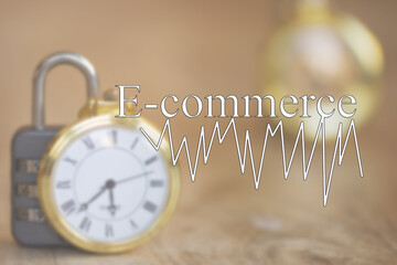 concept of e-commerce