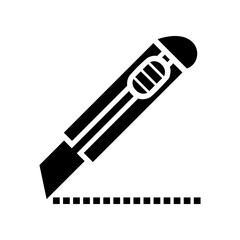 Cutter icon