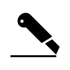 Cutter icon