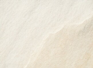Fototapeta na wymiar Warm white rough grainy stone texture background