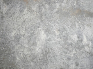 Concrete texture background. Loft style gray wall surface