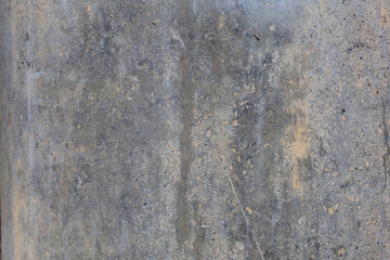 concrete close-up