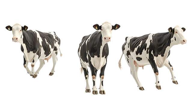Cow png picture