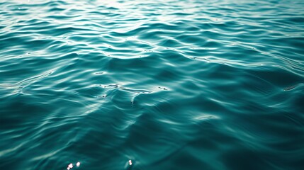 a close up of water - obrazy, fototapety, plakaty