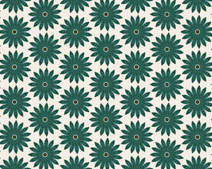 Beautiful floral pattern. Botanical digital paper. DIY scrapbook paper.