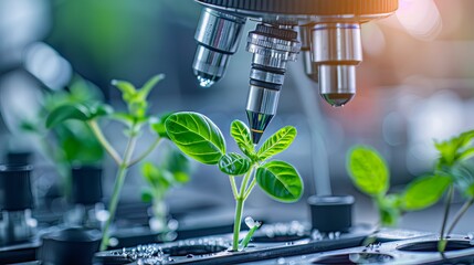 Biotechnology Breakthroughs: From gene editing technologies to biological implants, new inventions in biotechnology are revolutionizing fields such as medicine and agriculture.