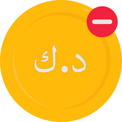 Kuwaiti Dinar Currency was Abolished