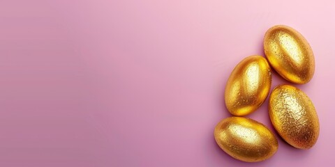 easter holiday background