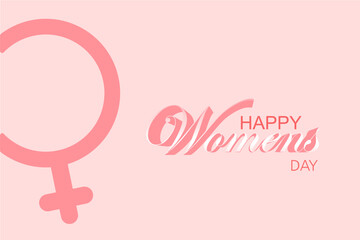 WOMENS DAY BACKGGROUND EPS FILE