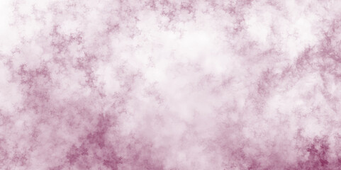 Abstract grunge grainy pink grunge texture a wall or concrete or marble. Aquarelle paint pink and purple watercolor background. Abstract soft pink and purple watercolor background. Soft pink grunge.