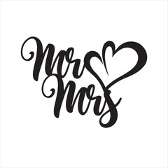 mr and mrs background inspirational positive quotes, motivational, typography, lettering design