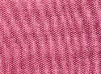 Fototapeta premium pink fabric background