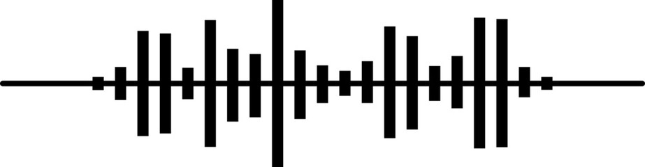 Dynamic Black Soundwave