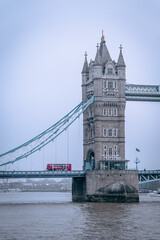 Obraz premium tower bridge