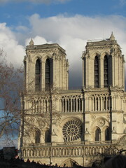 Fototapeta na wymiar catedral 