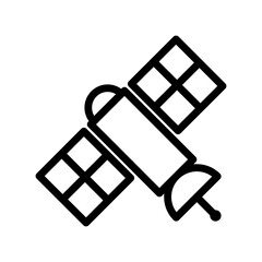 Satellite icon