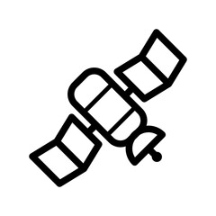 Satellite icon