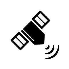 Satellite icon