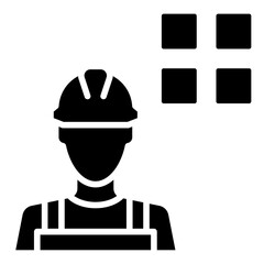 Labor Grid icon