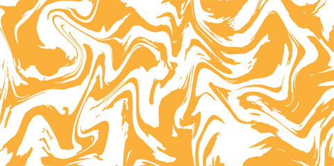 Abstract colorful Marble texture background. Blue and Black mixing oil paint texture. Blue Marbleized Stripes With marble ink texture. Splash of paint. Colorful liquid.