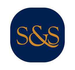 S and S brand icon