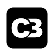 C3 brand name icon