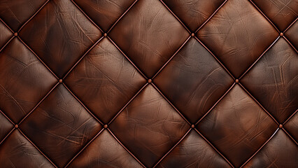 Sleek and Chic: The High-Quality Leather Pattern