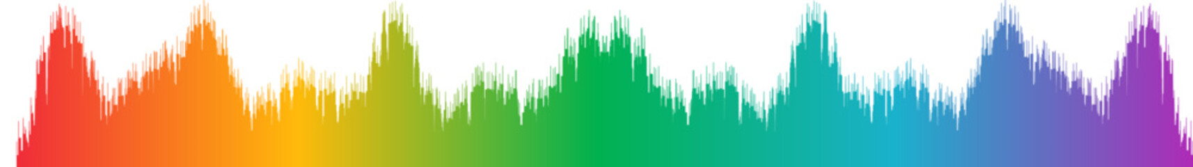 Rainbow Soundwave