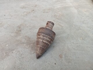 shell on the beach
