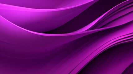 Purple background injects vibrant energy and excitement