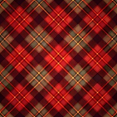 tartan plaid pattern seamless fabric texture scottish seamless pattern. seamless texture background