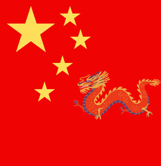 china - 1
