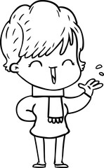 Fototapeta premium cartoon_stock_2017_068430