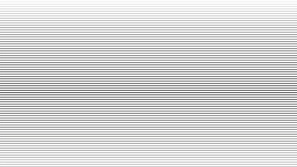 Black and white line seamless pattern geometric texture background for backdrop or fabric design