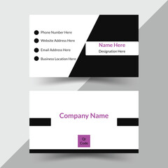 Business Card,Business Card Design,Business Card Template,Corporate,Creative,Modern,Personal,Simple,Trending Business Card,Unique Business Card,Smart,Style,Personal,Simple,Design,Double sided Business