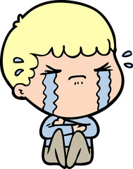 Obraz premium cartoon_stock_2017_084127